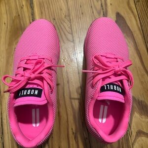 NOBULL WOMEN'S OUTWORK